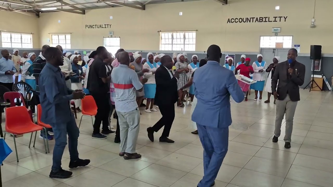 Kubata kwaMwari 