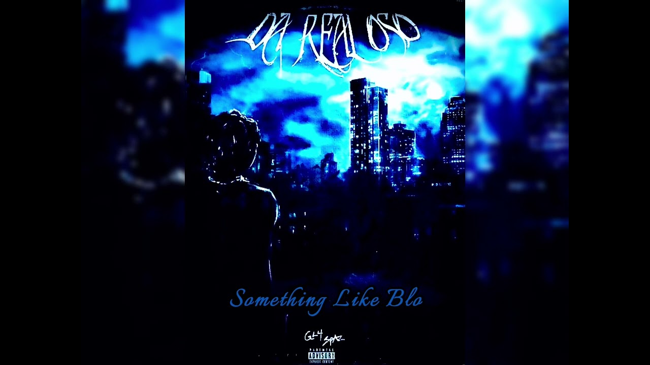 Luhbuba4k-Somthing Like Blo