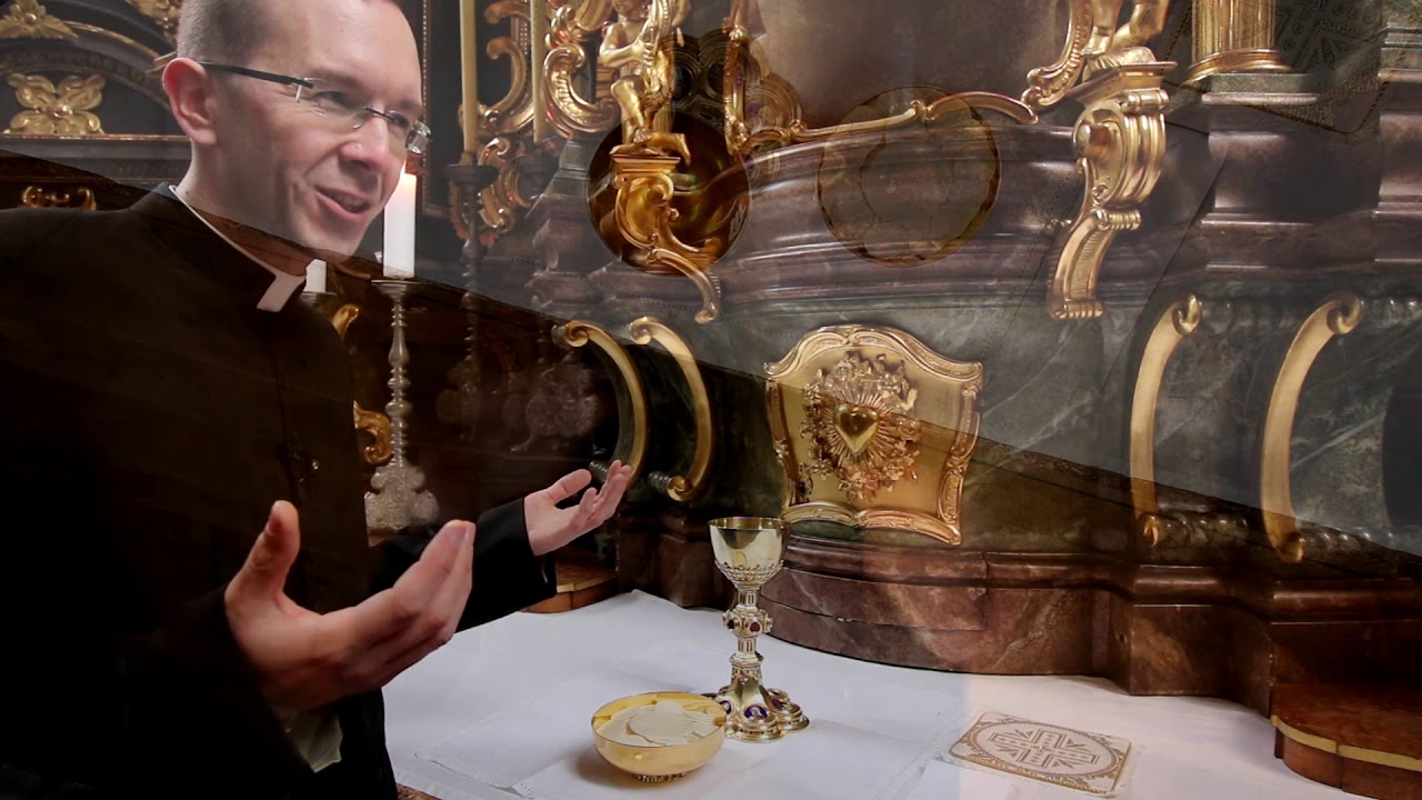 Proměňování (Liturgie.cz - 120