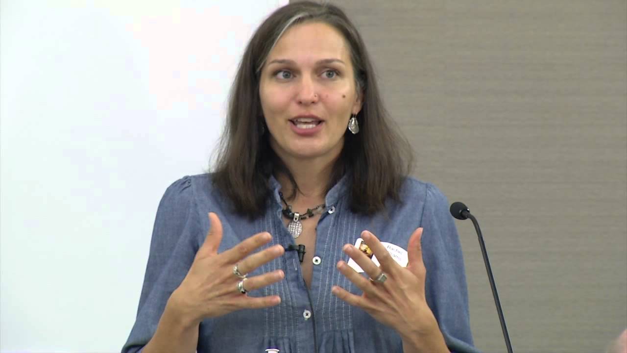 Incarcerated in Iowa:  Rachel Williams