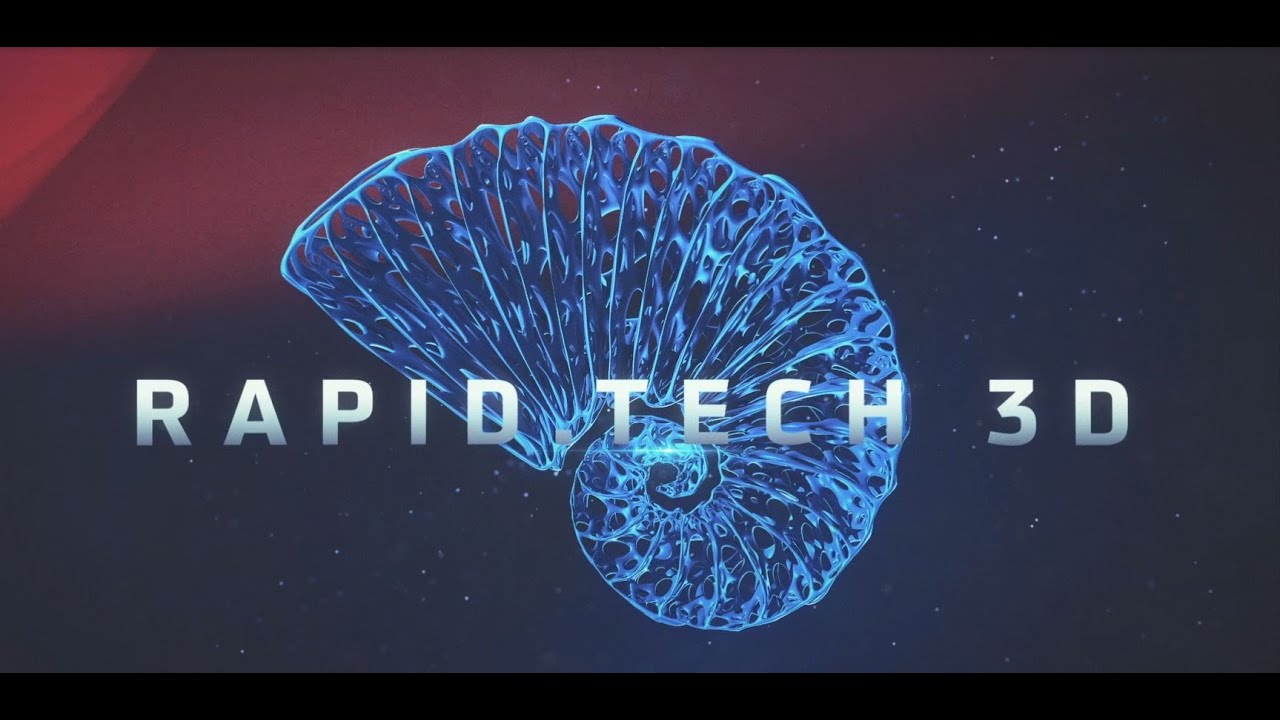 Rapid.Tech 3D_17_to_19_May_2022