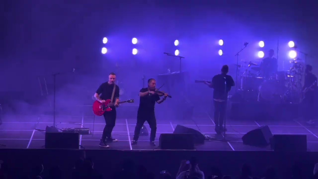 Blue October - All That We Are - 11/16/2025