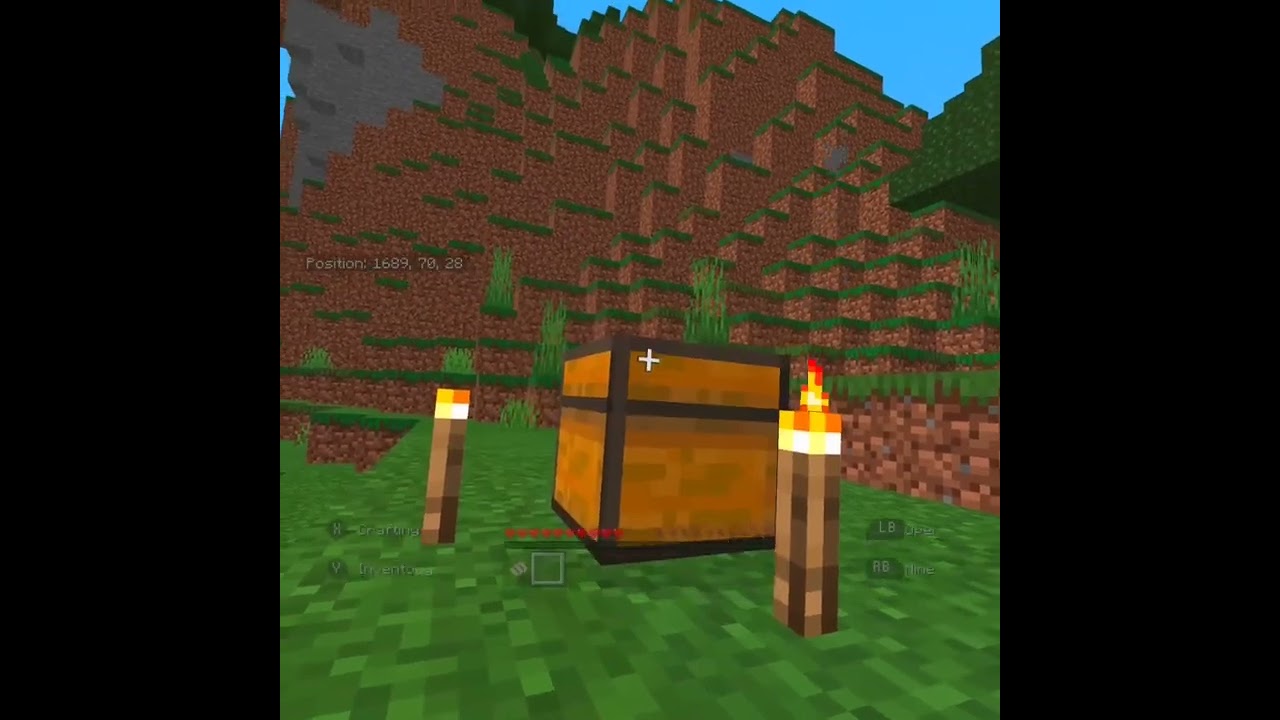 Quest 3 Minecraft render distance change Guide - GEAR VR APK