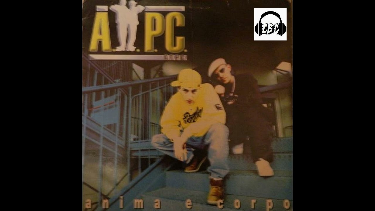 ATPC – Dammi Spazio (1998)
