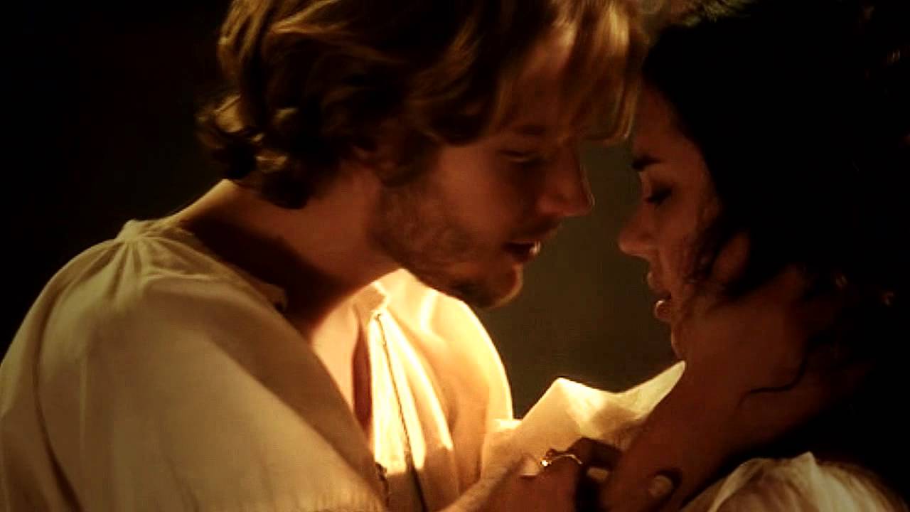 Francis & Mary - Devil's Tears (1x09)