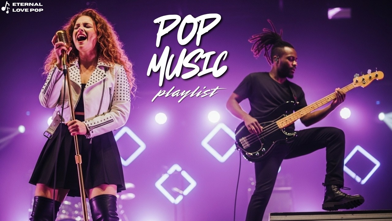 Sweet Love Melodies – Soft American Pop Mix