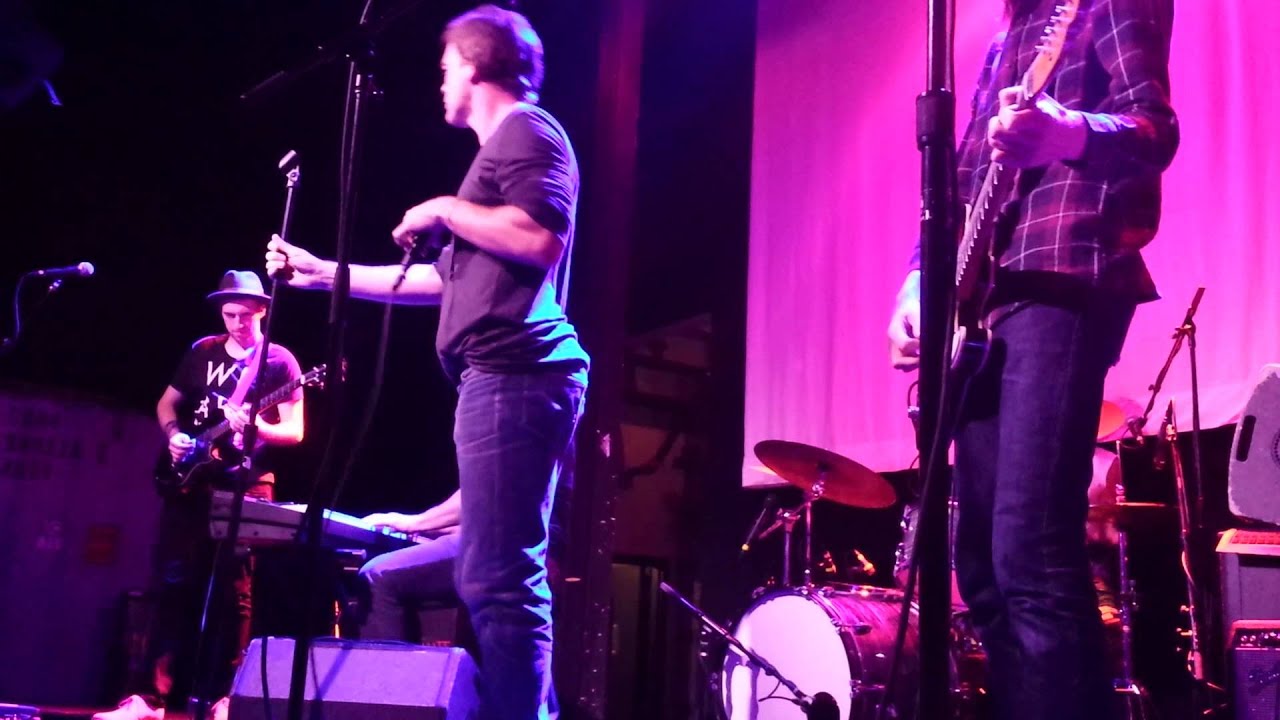 I'll keep it with mine feat. Michael C. Hall