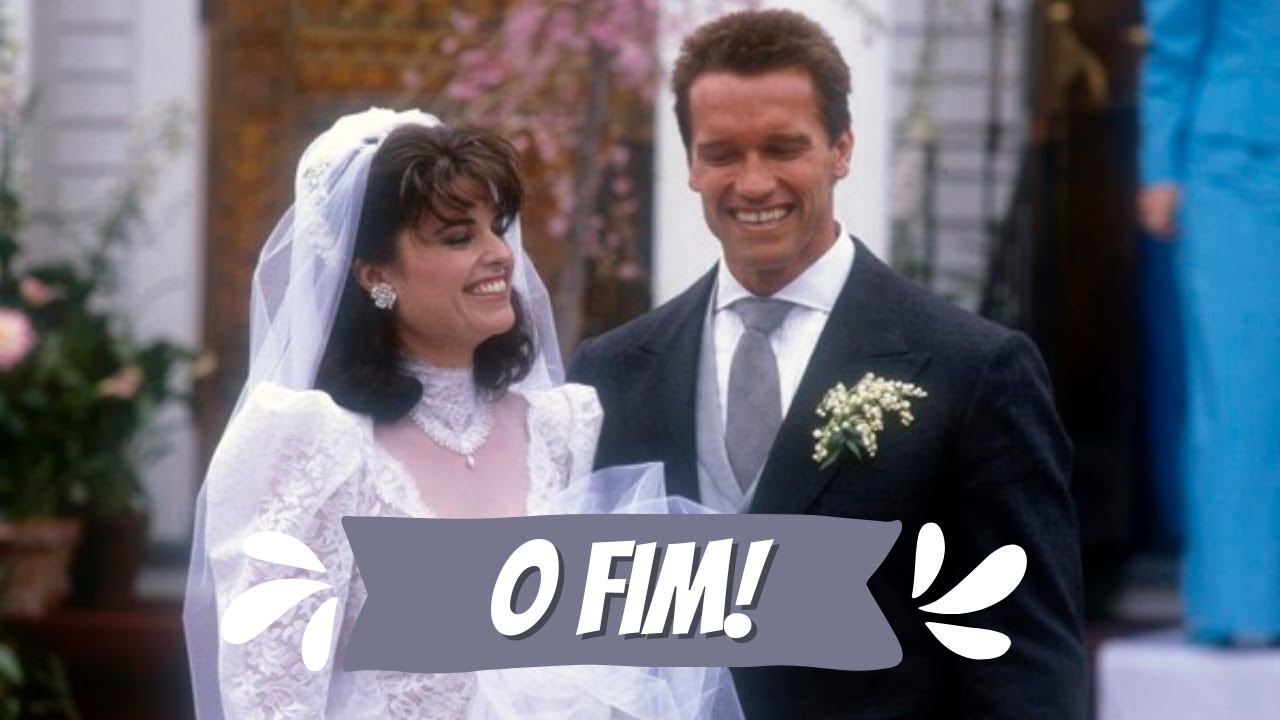 Por que o polêmico divórcio de Arnold Schwarzenegger durou tanto? I VIX Brasil