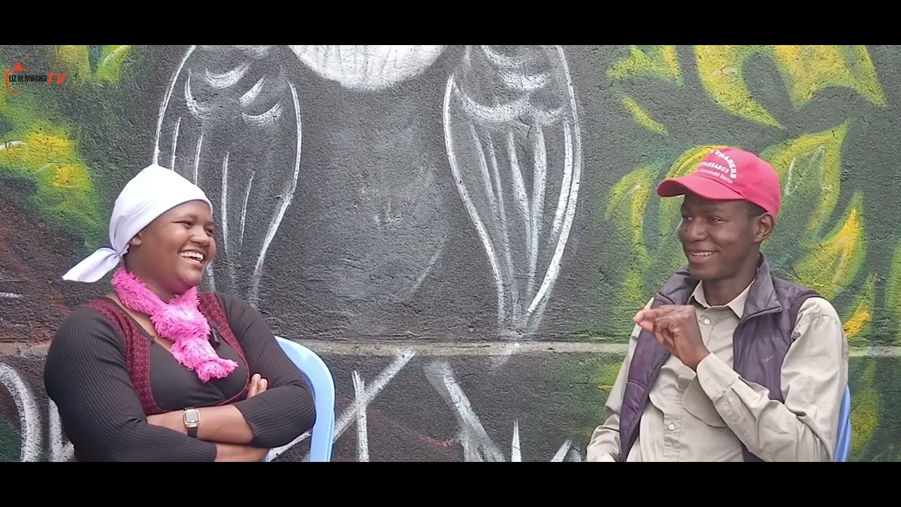 RUGANO RWA KIEHA THUTHA WA MUTINO WA THITIMA