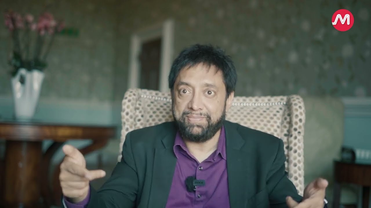 «Исламофобия — это грамматика мирового порядка», — говорит профессор Салман Сайид | Мактуб