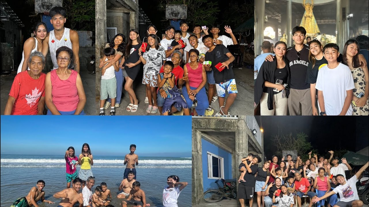 Our Pinas Trip🇵🇭 (3/6)