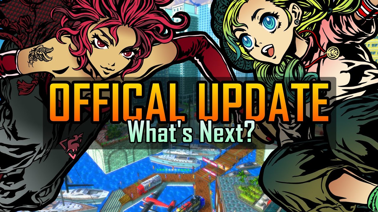 What's Next | Official Update | FreeJack Online