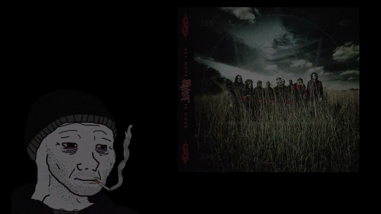 Slipknot - Snuff 【﻿Ｄｏｏｍｅｒ】