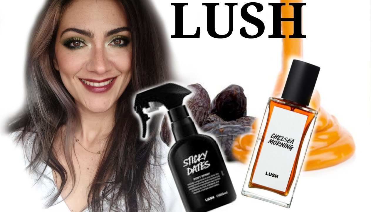 dolcissimi gourmand - 🍪 LUSH  🍩