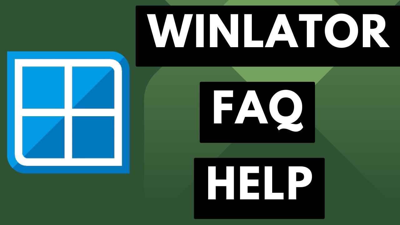 Winlator Basics: How to Right Click, Type with a Keyboard, & Use a Virtual Controller?