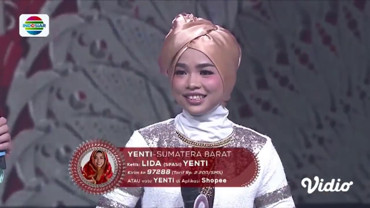 SALUT! Kisah Perjalan Kerumah Yeti-Sumbar Di Pasaman Yang Penuh Perjuangan - LIDA 2019