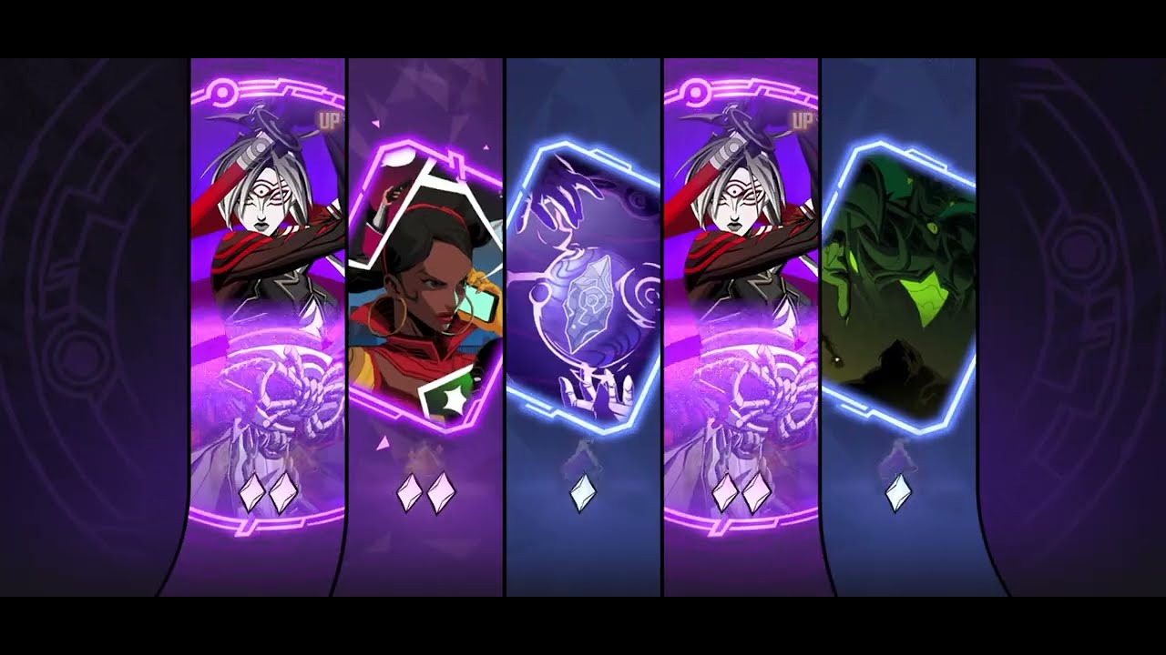 Marvel Mystic Mayhem - Pulling and maxing out the Invaders (Namor and Falcon)