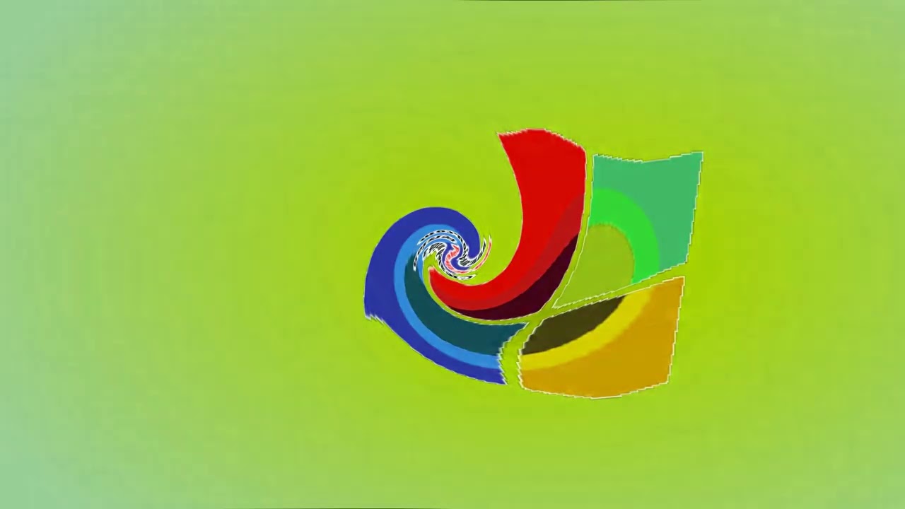 Windows 7 Logo Animation Remake V2 Effects