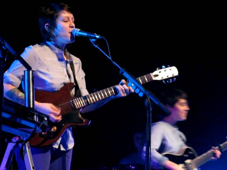 17/27 Tegan & Sara - 