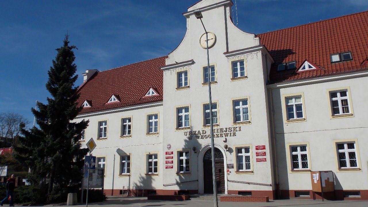 Obrady XXIII Sesji Rady Miejskiej w Węgorzewie