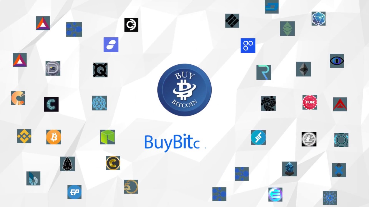 BuyBitcoin - Buy cryptocurrency in India