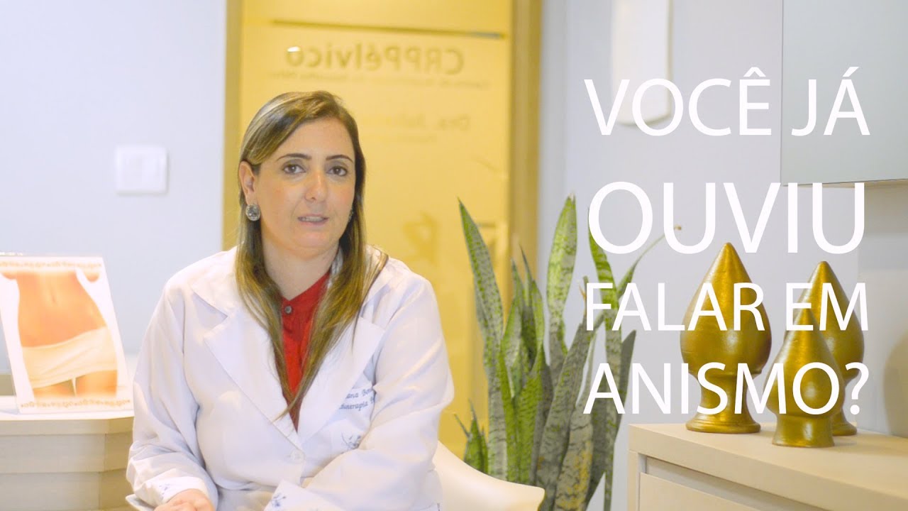 Voc&ecirc; j&aacute; ouviu falar em Anismo?
