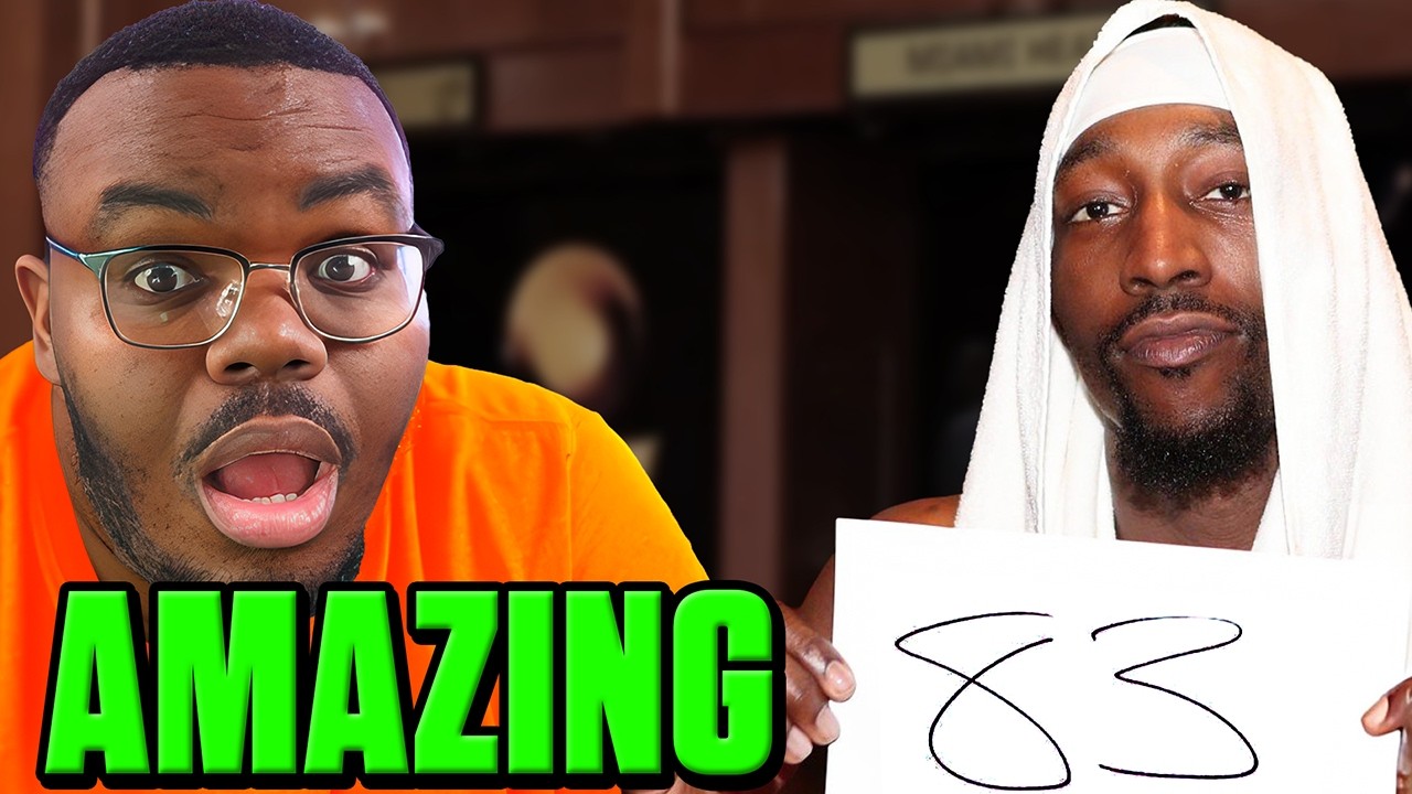 BAM ADEBAYO SCORED 83 POINTS... BUT THE NBA WORLD HATES IT