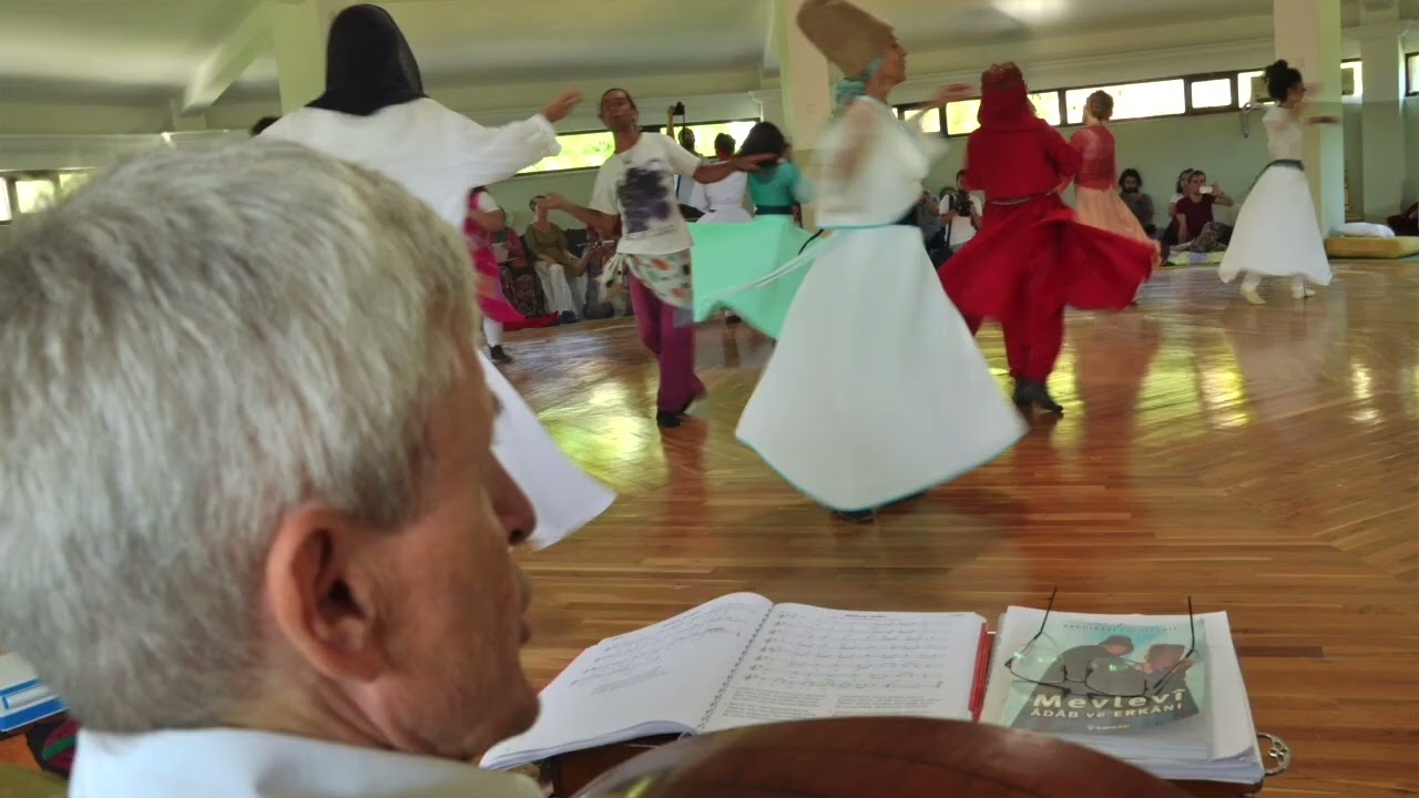 VAKT-İ SEHERDE - HAFIZ POST - TÜMATA GRUBU