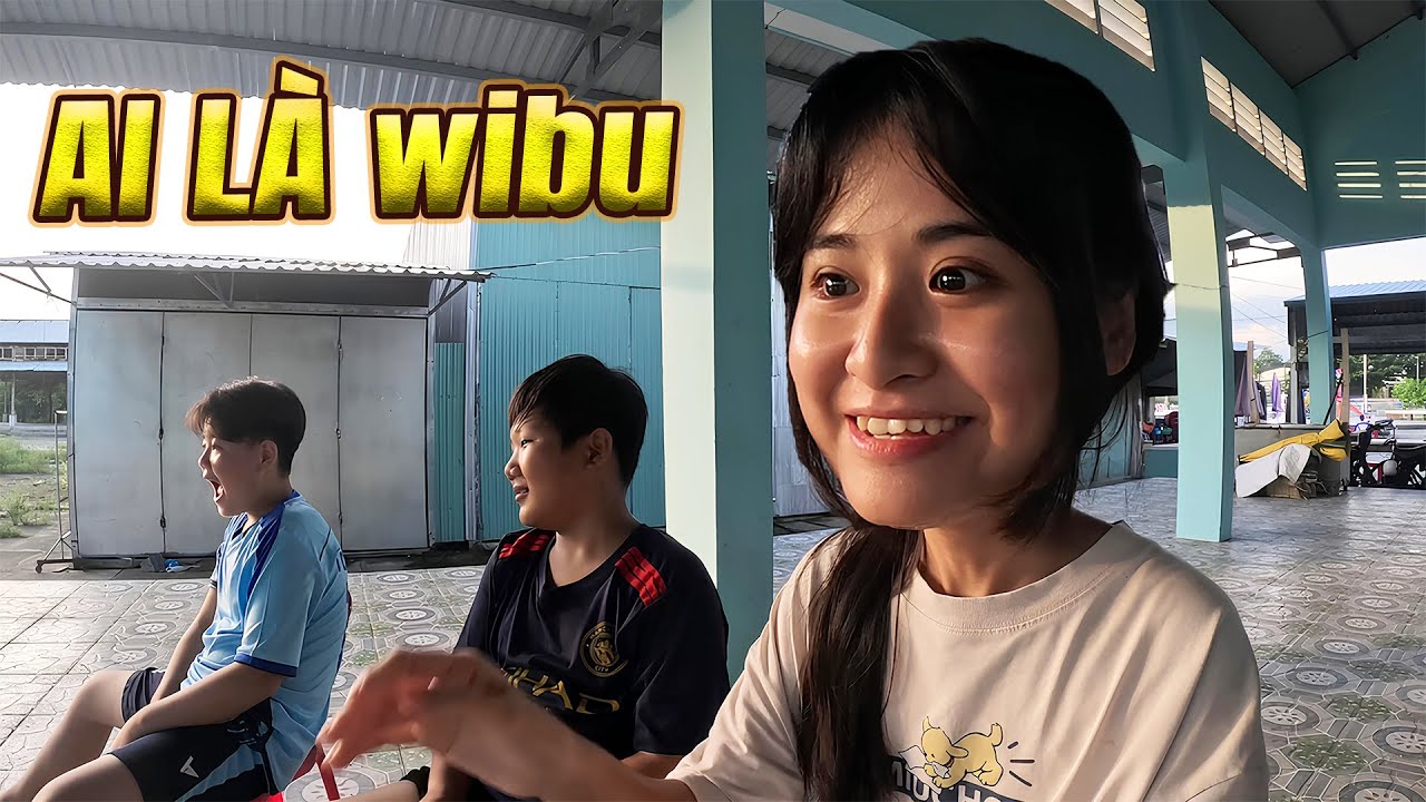 Ai Là Chúa Tế Wibu - Vy Vy Trổ Tài Nhớ Các Phim Anime - Trần Vy Vy Tập 82