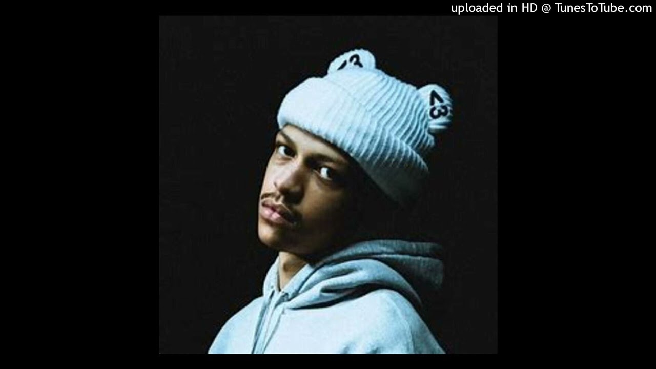 [Sold] Jace! x iayze x sample Type Beat - 
