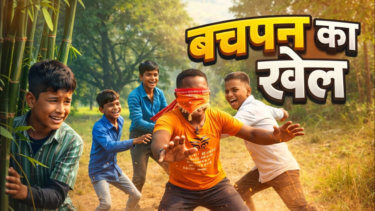 चोर के चार राउंड | Chor Ke Char Round | Comedy Video | Funny Video | Desi comedy | Sbl comedy 