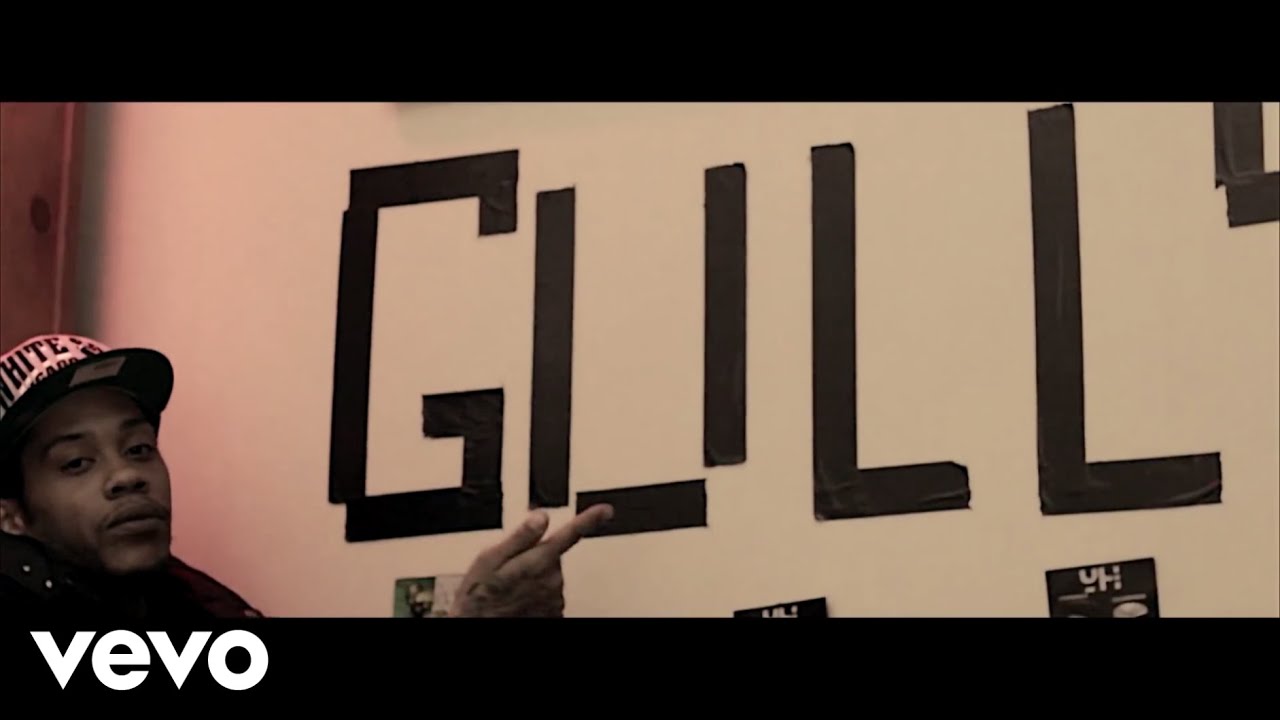 Young Gully - Weather The Storm