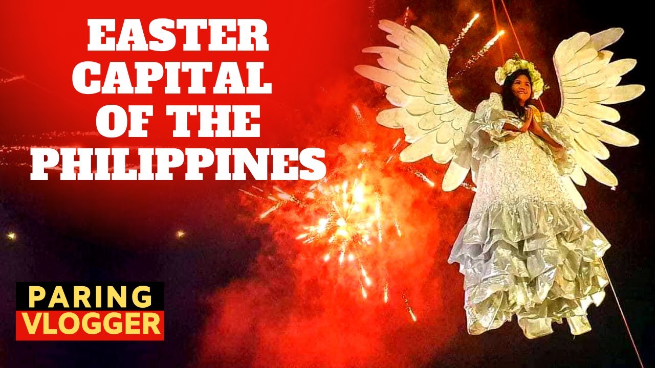 EASTER FESTIVAL (SUGAT KABANHAWAN SA MINGLANILLA 2023) | EASTER CAPITAL OF THE PHILIPPINES
