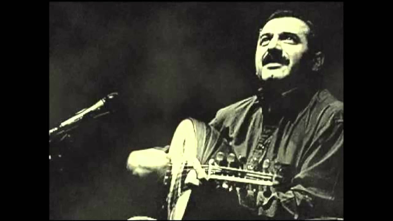 Haig Yazdjian & Θοδωρής Κοτονιάς • Ναυαγός • Μυστικά πως σ' αγαπώ • Ακουστικό