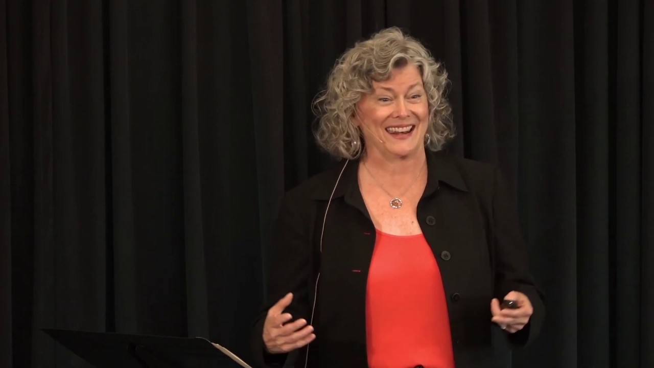 Idea Cafe - The Power of Emotions in Education w/ Dr. Lisa Sanden