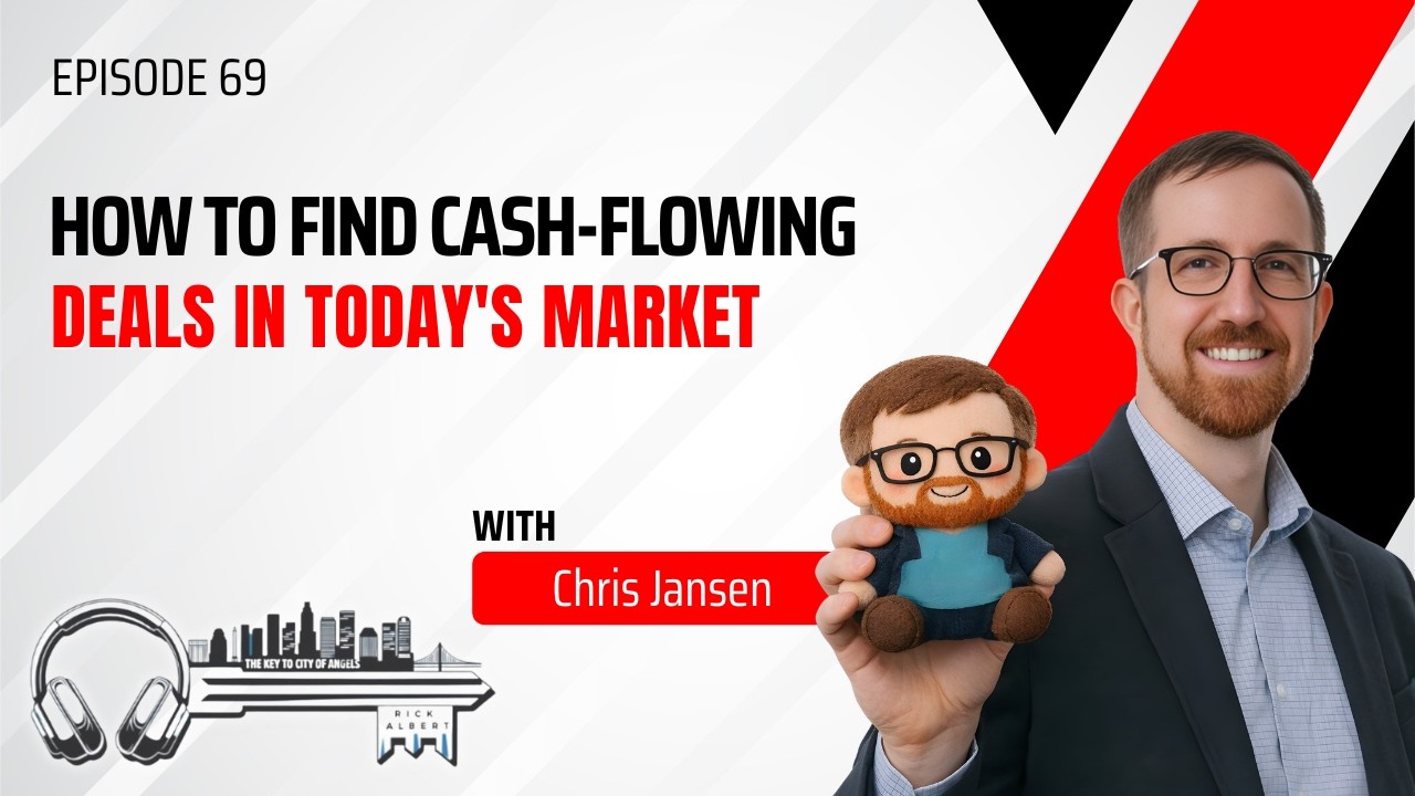 The Cash Flow Playbook Working Despite High Interest Rates