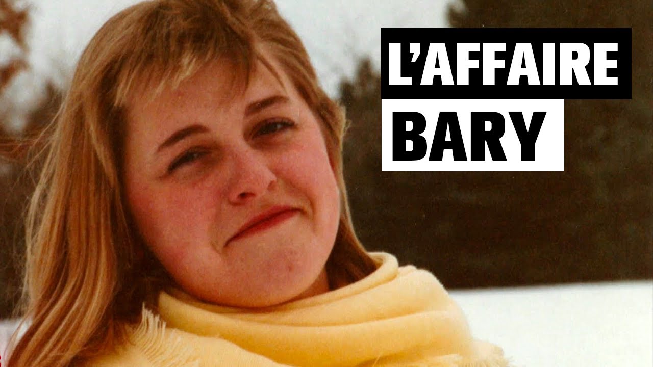 L'affaire Laurent Bary