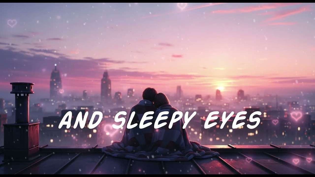 Almost Morning​ | Lyrics song