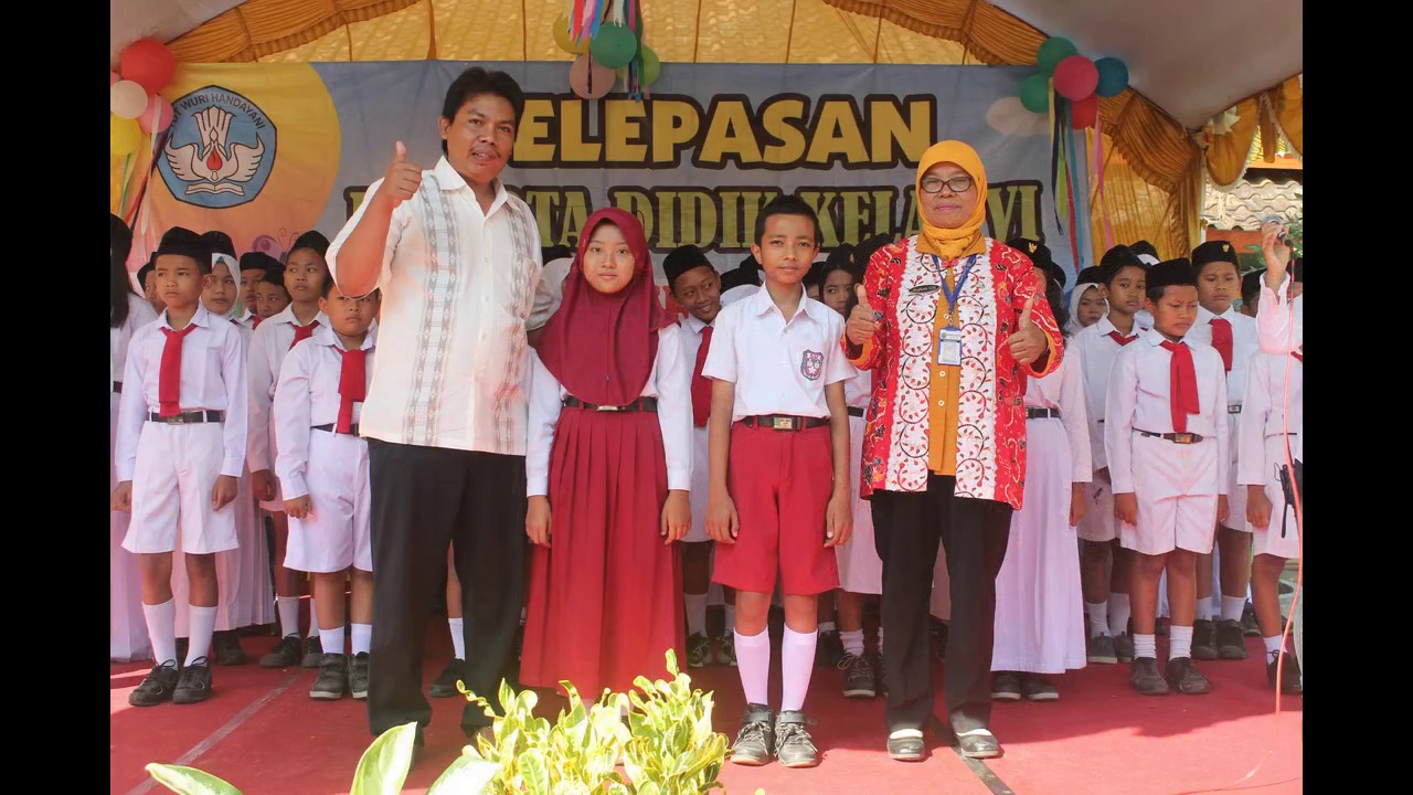 SDN NGELO 1 CEPU