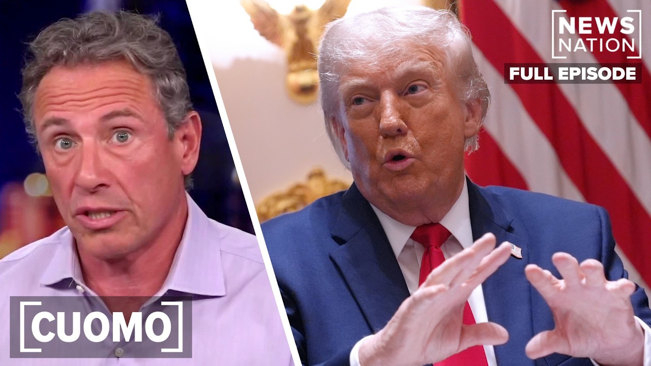 Что заставило Трампа отступить? Подробности разворота фондов 6 января | Полная версия программы C...