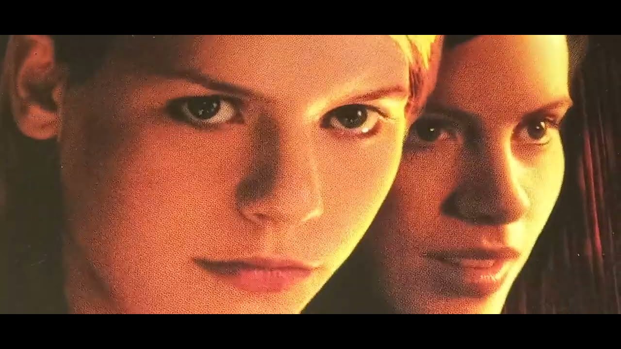 Brokedown Palace / Inocencia robada / Paul Walker / Kate Beckinsale / Claire Danes / Sueños rotos.