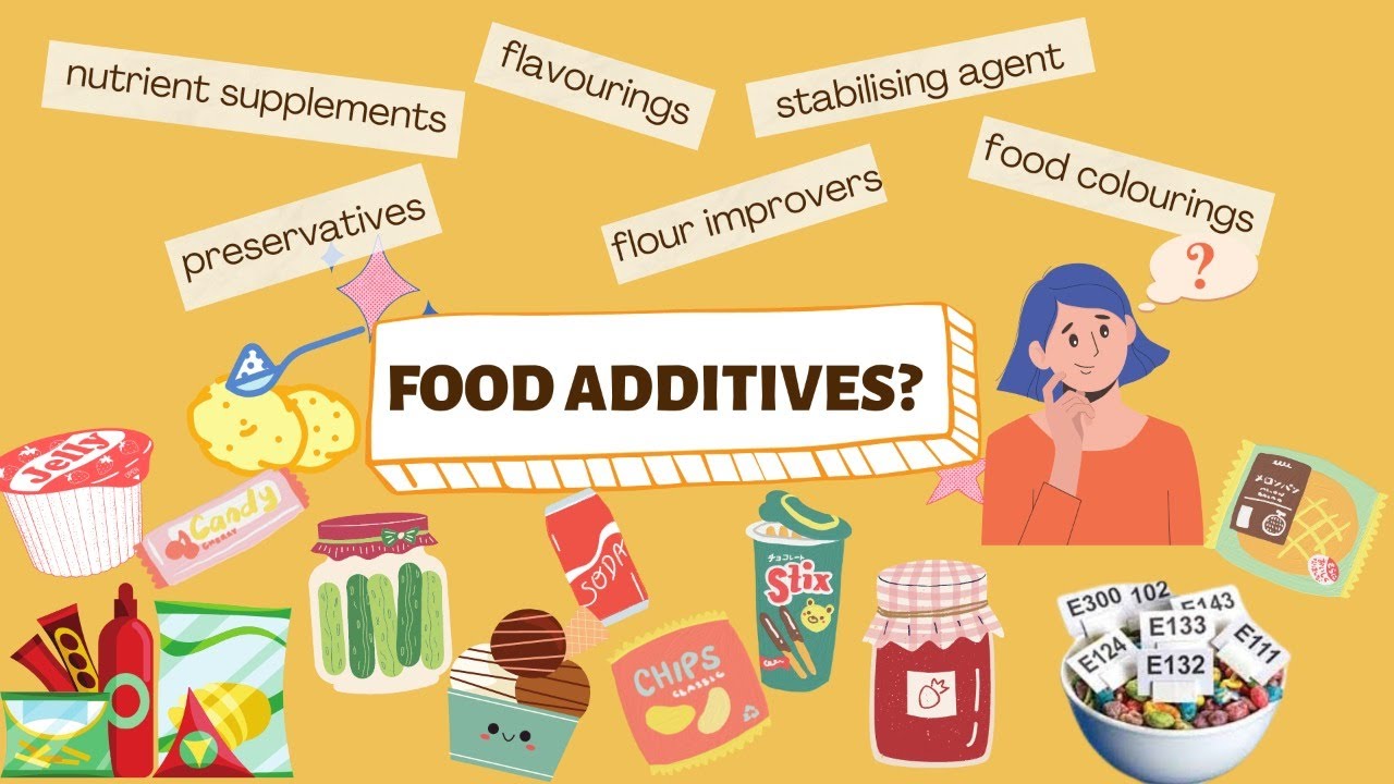 Food Additives