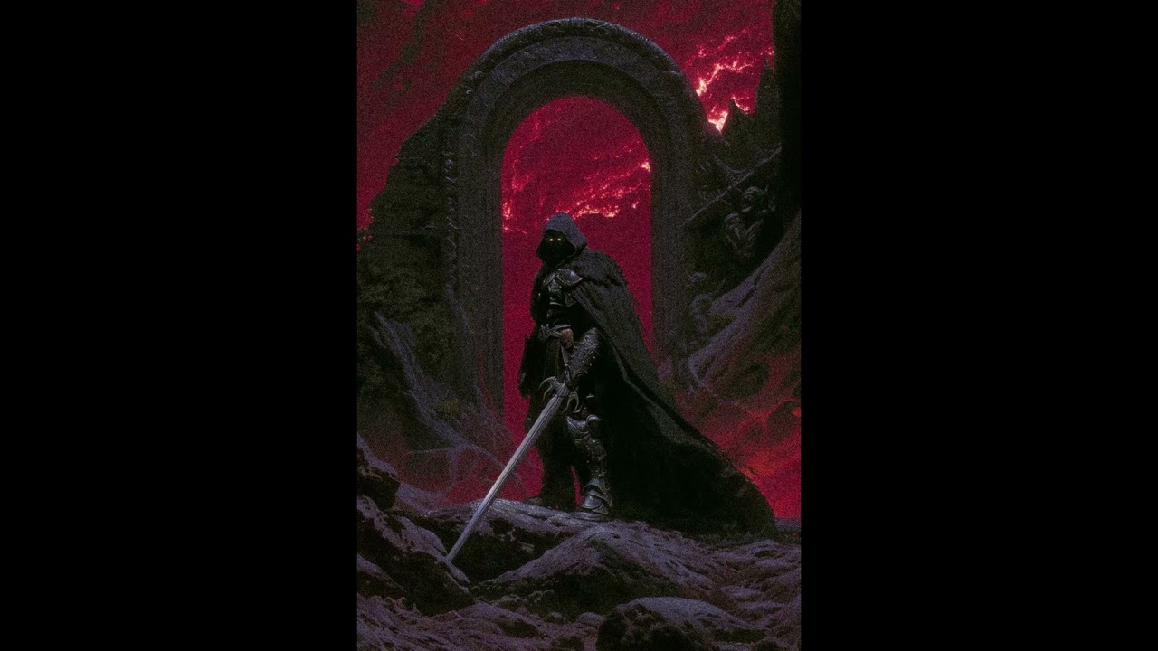 [FREE] DARK FANTASY TYPE BEAT - 