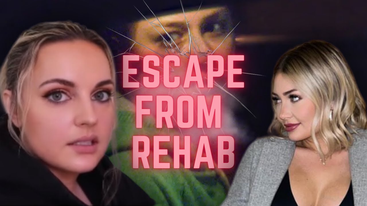 Escaping REHAB (my story)