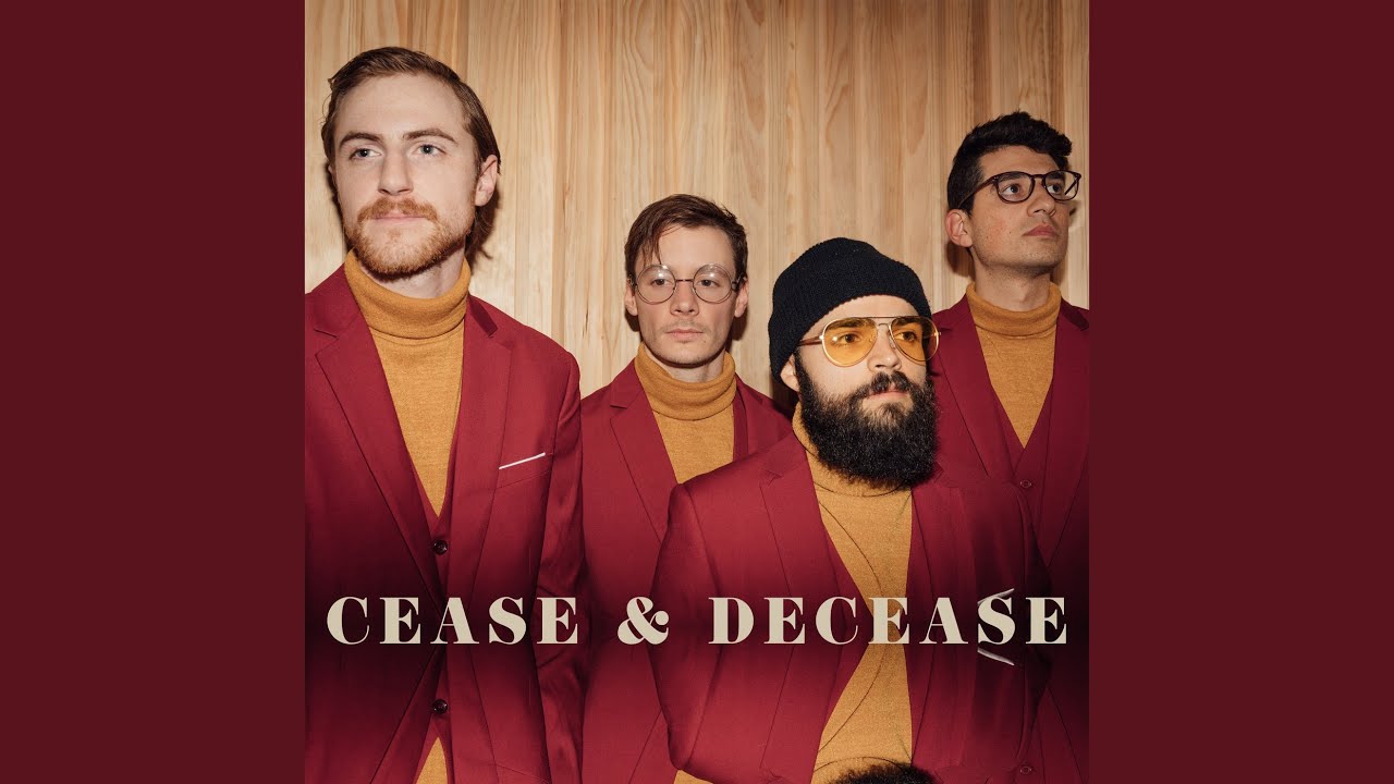 Cease & Decease