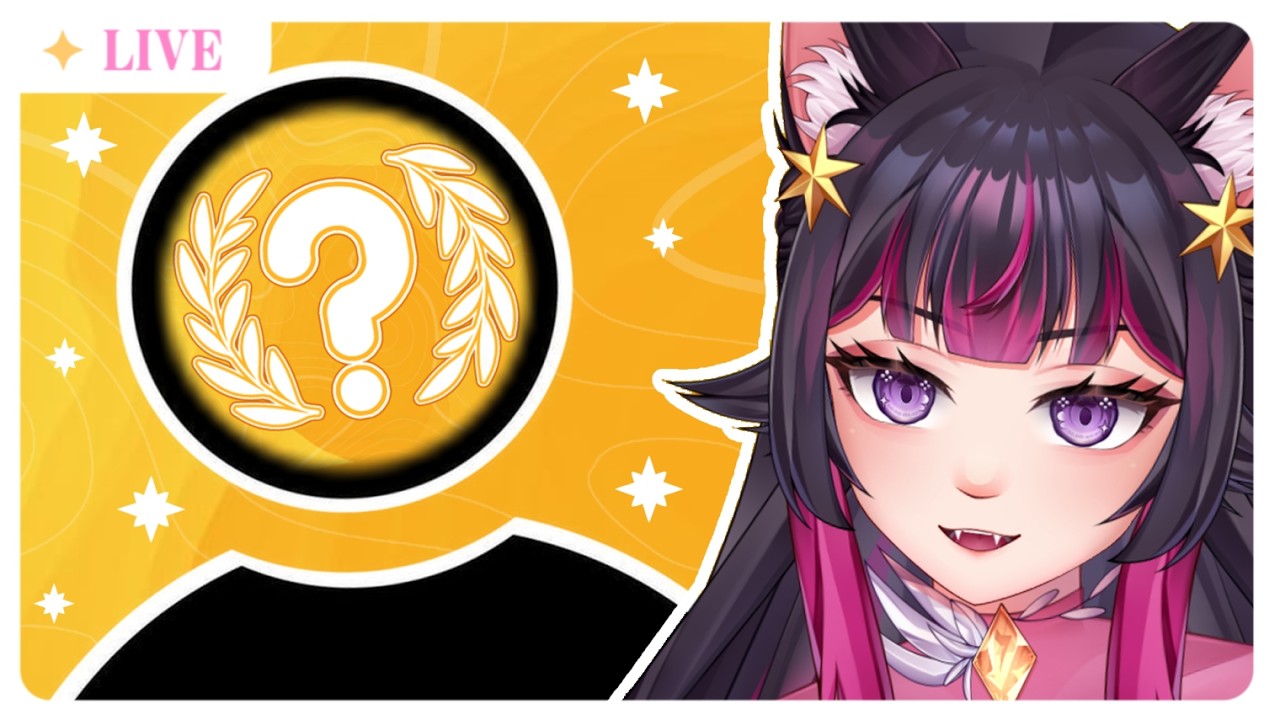 【 GARTIC PHONE + R.E.P.O. 】COLLAB COM UM PESSOAL MARAVILHOSO! MAS QUEM SÃO ELES?┊Chang Kyorie