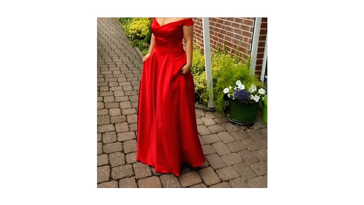 Offshoulder Variations Dresses  ( Sinhala Language Sri Lanka)