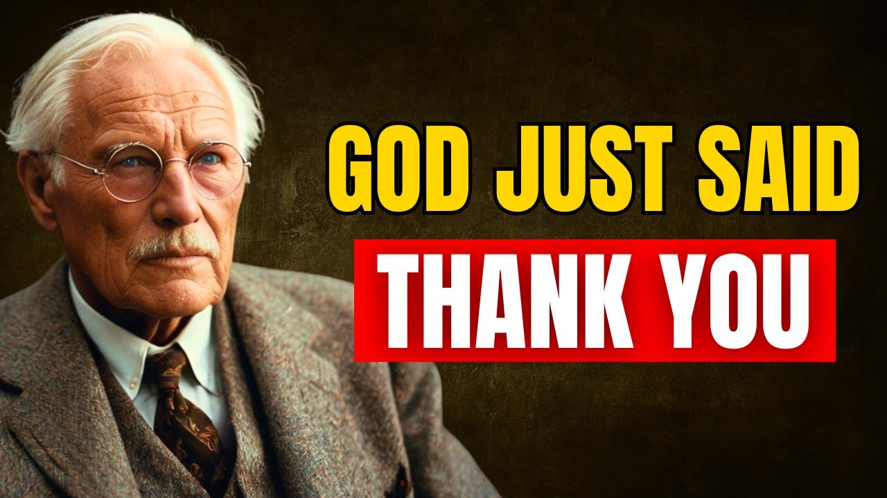 CHOSEN ONE, GOD JUST SAID “THANK YOU” — This Is Reserved for the 0.1%