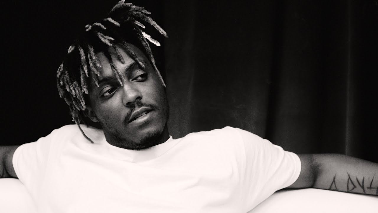 Juice WRLD&rsquo;s message to the youth