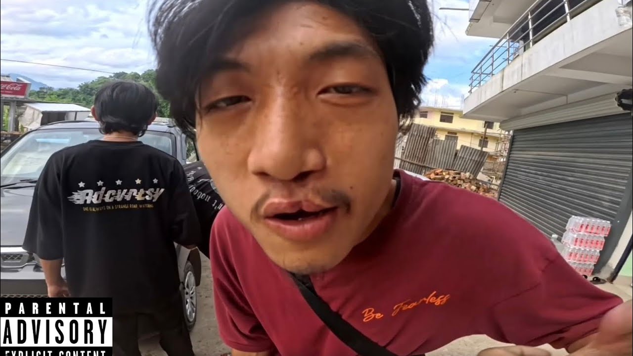 My first Vlog With My Chiggas🥷